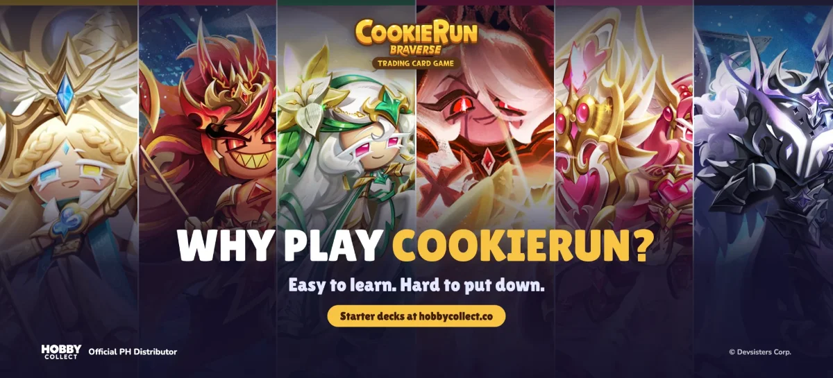 Why Play CookieRun: Braverse? 6 Reasons to Pick It Up