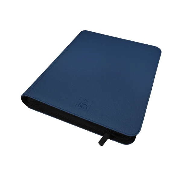 Kardiko Zipster Ring Binder